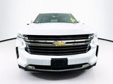 Used 2023 Chevrolet Tahoe LT image 2