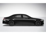 New 2025 Mercedes-Benz S 63 AMG S image 2