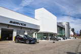 New 2025 Lexus LX 600 4WD w/ Luxury Package image 4