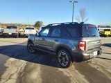 New 2025 Ford Bronco Sport Outer Banks w/ Outer Banks Tech Package+ image 5