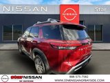 Certified 2022 Nissan Pathfinder SL image 3