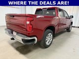 New 2025 Chevrolet Silverado 1500 LTZ w/ LTZ Premium Package image 5