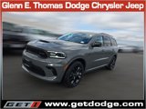 New 2025 Dodge Durango R/T image 3