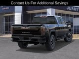 New 2026 GMC Sierra 2500 Denali Ultimate image 4