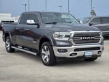 Used 2022 RAM 1500 Laramie image 3