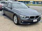 Used 2016 BMW 320i xDrive Sedan image 4
