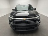 New 2025 Chevrolet Traverse LT w/ Sun and Wheel Package image 3
