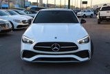 Used 2022 Mercedes-Benz C 300 4MATIC Sedan image 3