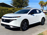 New 2025 Nissan Murano SL w/ Cargo Package image 3