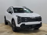 New 2026 Kia Sportage X-Line image 3
