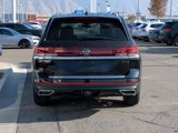 New 2025 Volkswagen Atlas SEL image 5