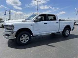 New 2025 RAM 2500 Big Horn image 3
