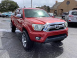 Used 2015 Toyota Tacoma 4x4 Double Cab image 6
