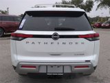 New 2025 Nissan Pathfinder Platinum w/ Cargo Package image 6