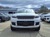 New 2025 Jeep Grand Cherokee L Summit image 2