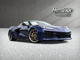 New 2025 Chevrolet Corvette Z06 w/ Stealth Interior Trim Package image 2
