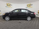 New 2024 Mitsubishi Mirage G4 LE image 4