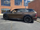 New 2025 Cadillac Escalade IQ Sport 1 w/ LPO, ONYX Package image 5