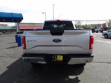 Used 2017 Ford F150 4x4 SuperCrew image 3