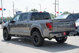 New 2025 Ford F150 Lariat w/ Equipment Group 502A High image 5