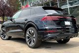 New 2025 Audi Q8 Premium Plus image 3