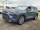 New 2025 Toyota Grand Highlander AWD Hybrid image 3