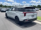 New 2025 Kia Carnival SX w/ SX Dark Edition Package image 5