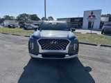 Used 2021 Hyundai Palisade Calligraphy image 2