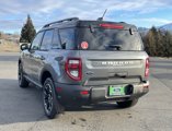 New 2025 Ford Bronco Sport Outer Banks w/ Outer Banks Tech Package+ image 3