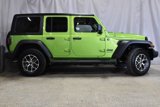 New 2025 Jeep Wrangler Sport S image 3