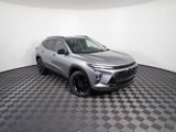 New 2025 Chevrolet Trax ACTIV w/ Driver Confidence Package image 4