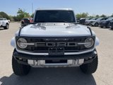 New 2025 Ford Bronco Raptor image 2