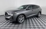 New 2025 Acura MDX FWD image 3