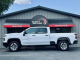 Used 2025 Chevrolet Silverado 2500 Custom w/ Z71 Off-Road Package image 4