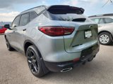 Used 2023 Chevrolet Blazer RS w/ Driver Confidence II Package image 6