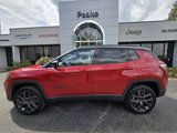 New 2025 Jeep Compass Limited w/ Sun and Sound Group image 3