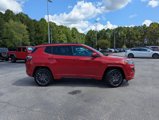 Used 2023 Jeep Compass Limited image 4