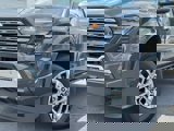 New 2025 Toyota Tacoma Limited image 4