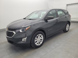 Used 2020 Chevrolet Equinox LS image 2