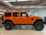 New 2025 Jeep Wrangler Unlimited Rubicon 392 image 4