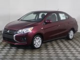 New 2024 Mitsubishi Mirage G4 LE image 5