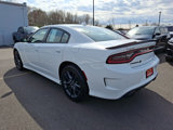 Certified 2023 Dodge Charger GT w/ Plus Group image 4