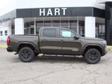 New 2024 GMC Canyon Elevation w/ Convenience Package image 2