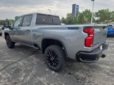 New 2025 Chevrolet Silverado 3500 LT w/ Trail Boss Package image 5