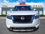 New 2025 Nissan Pathfinder SL image 2