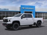 New 2025 Chevrolet Silverado 2500 ZR2 w/ Technology Package image 2