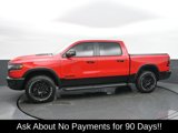 New 2025 RAM 1500 Rebel image 2