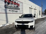 New 2025 Jeep Grand Cherokee L Altitude image 2