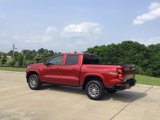 New 2025 Chevrolet Colorado LT w/ LT Convenience Package image 4