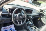 Certified 2025 Acura MDX SH-AWD w/ Technology Package image 4